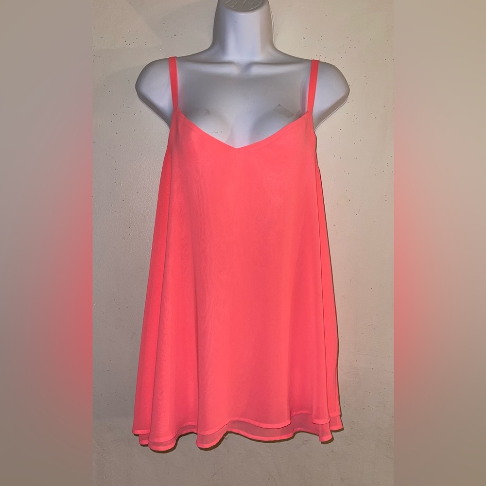 Torrid Swing Tank Top